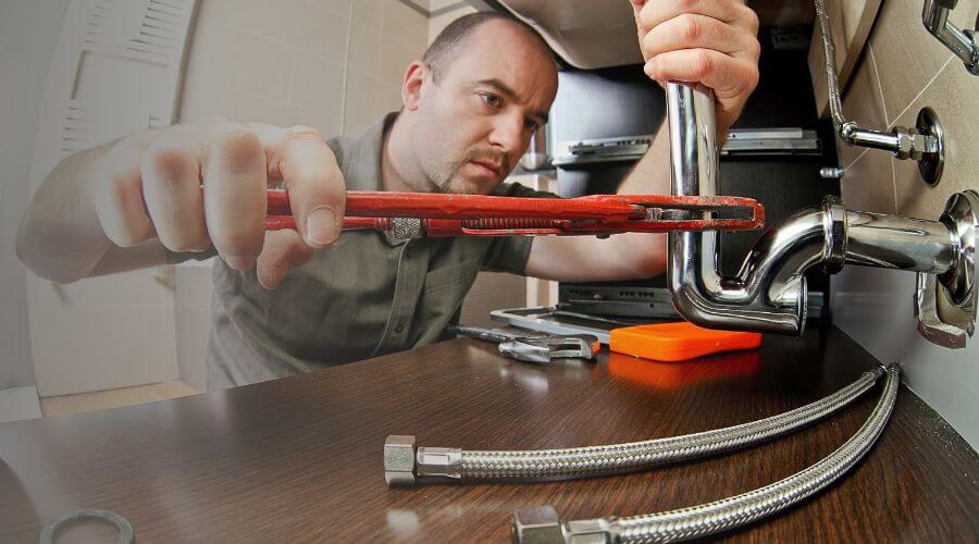 Local water heater installation in Matlock, WA